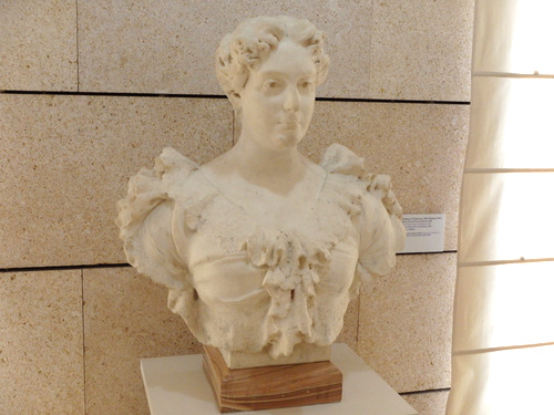 Museu de Belles Arts de Val&egrave;ncia.